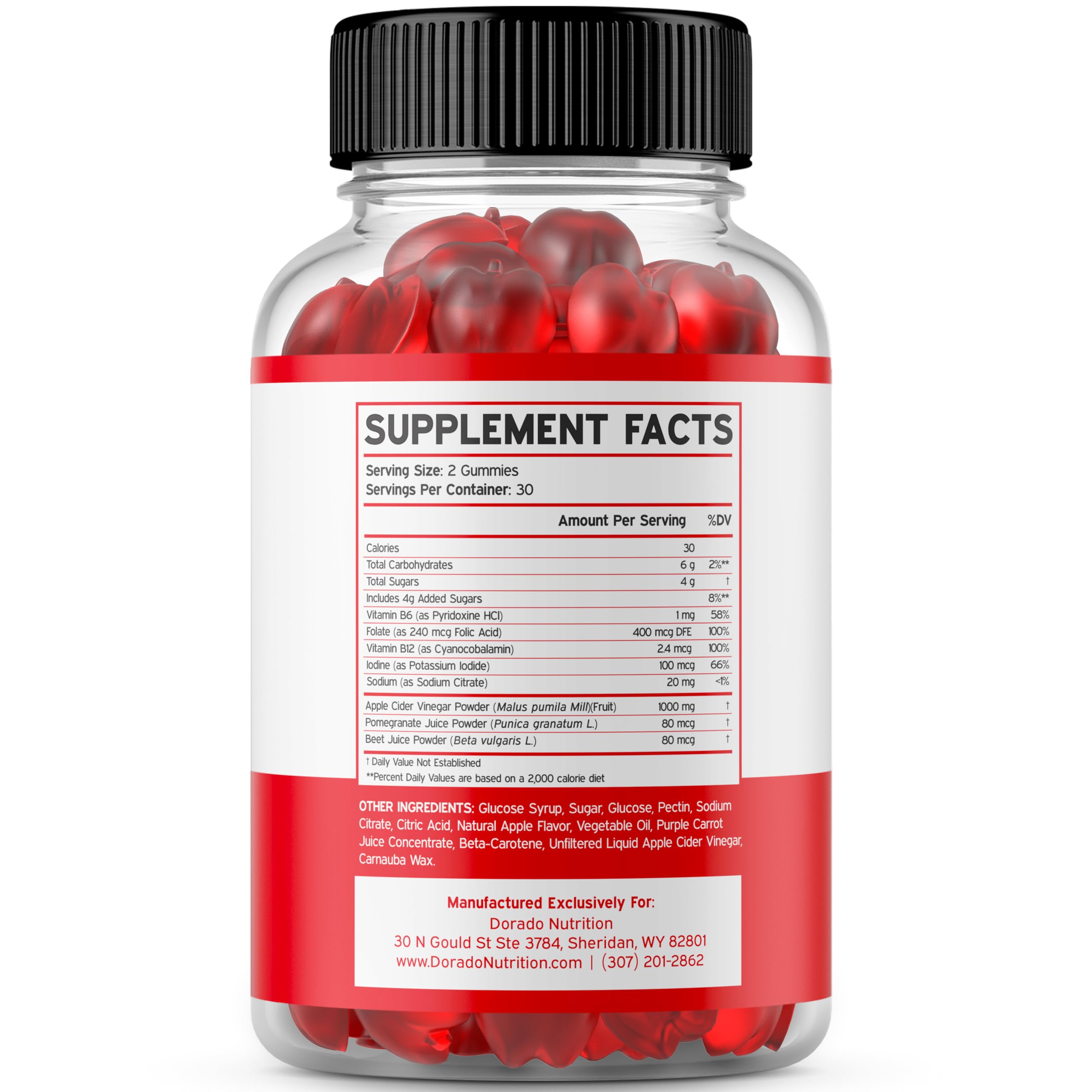Premium Keto ACV Gummies for Weight Loss - 1000mg Apple Cider Vinegar Keto Supplement - Non-GMO, Vegan, Made in USA (60 Count) - Supports Metabolism & Healthy Digestion for Active Lifestyles