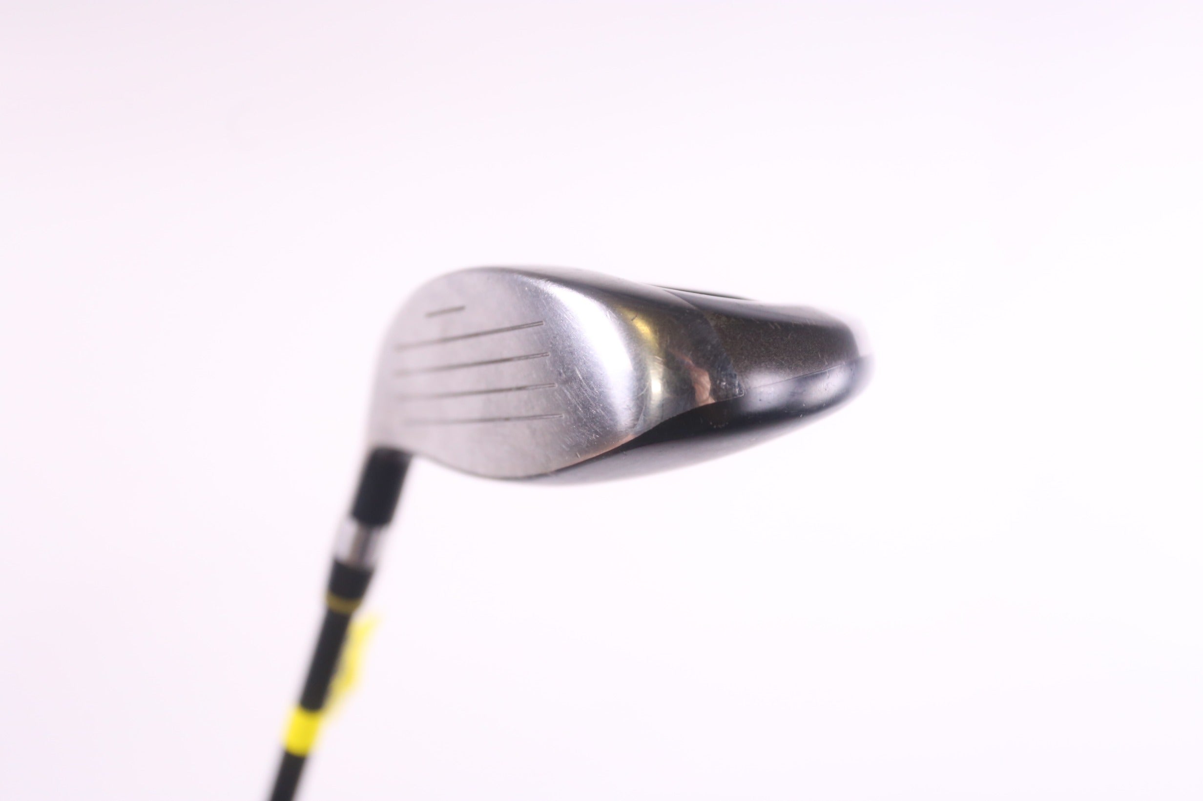 Premium Used Autopilot GX7 5 Wood Golf Club - Right Handed 18° Regular Flex for Men - Perfect for Fairway Shots & Long Game Improvement