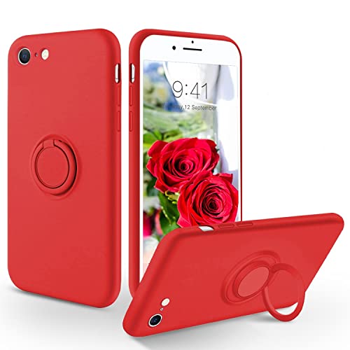 Red (Ring Holder Stand)