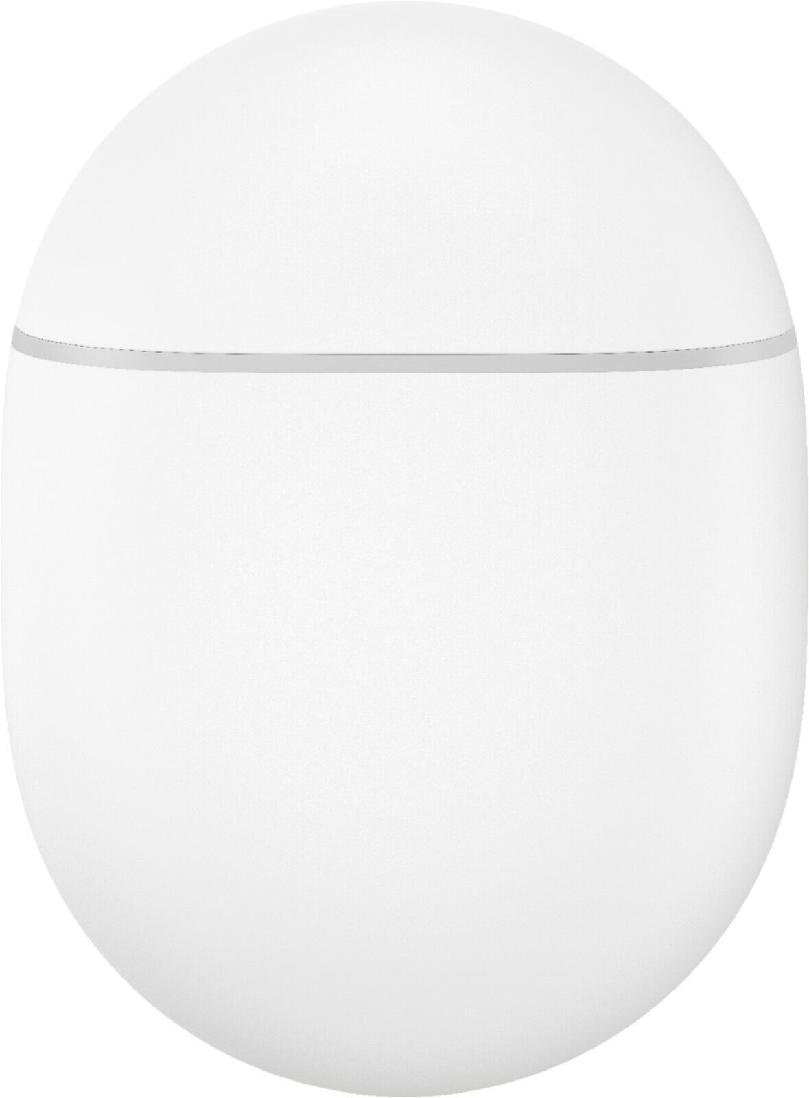 Google Pixel Buds A-Series Wireless Earbuds Charging Case - Eco-Friendly & Sustainable Design for Workouts, Commuting & Travel