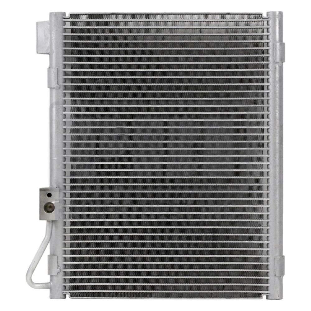 PC4984P High-Performance A/C Condenser for Car & Truck - Durable Auto AC Cooling System Replacement Part - Ideal for Summer & Hot Weather Driving