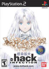 .hack Infection - PlayStation 2 Classic RPG Game (Complete Edition) | Adventure Gaming for Anime & Fantasy Fans | Perfect for Retro Gaming Nights & Collection Displays