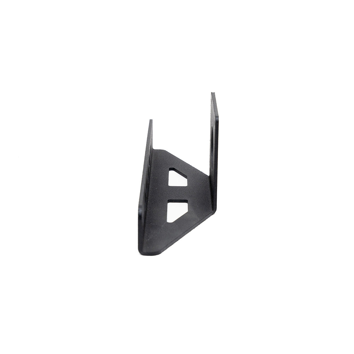 Maverick R RaceAir Boost Bracket - High Performance Off-Road Racing Accessory for UTV & ATV | Durable Aluminum Mounting Bracket for Enhanced Airflow & Engine Performance | Perfect for Desert Racing, Trail Riding & Off-Road Adventures