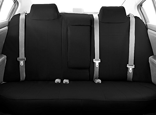 Black Insert and Trim