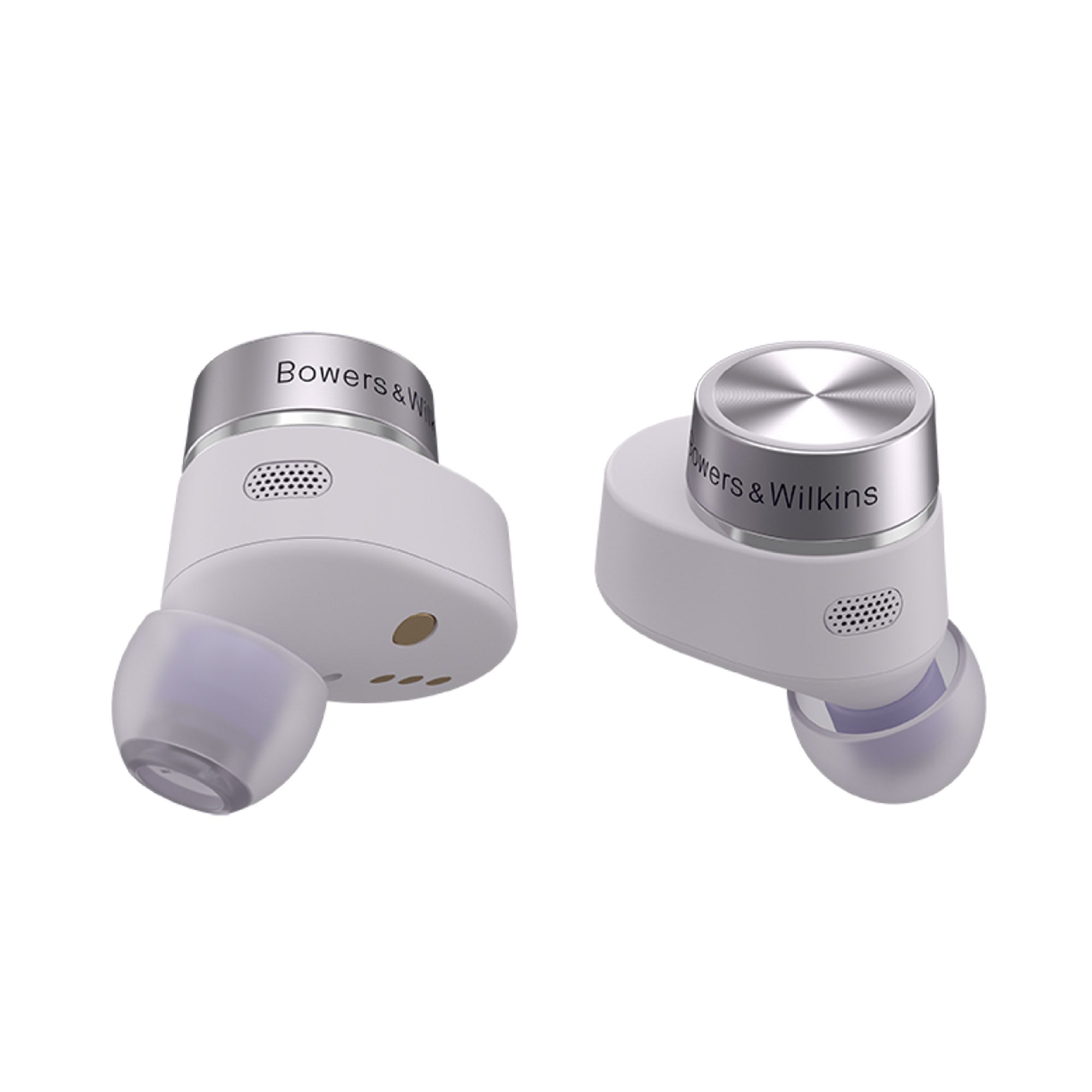 Bowers & Wilkins PI5 S2 True Wireless Earbuds with Active Noise Cancellation - Premium Sound Quality for Music, Calls & Workouts | Perfect for Commuting, Travel & Gym Use
