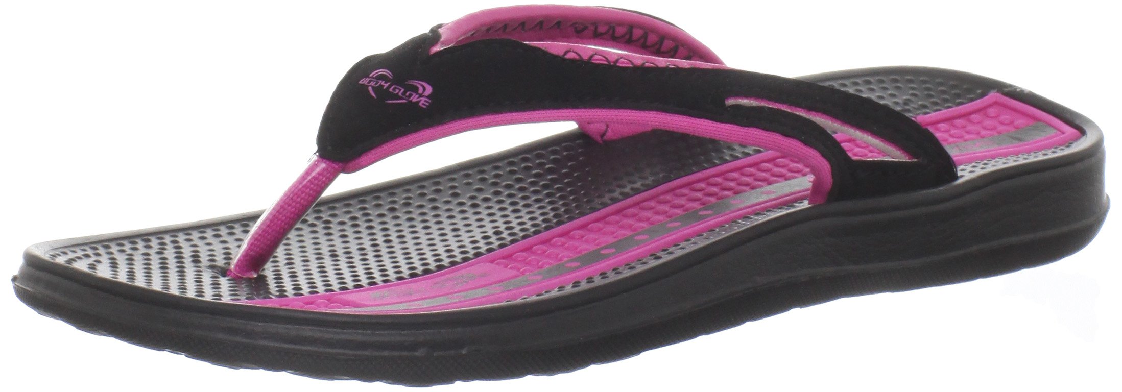 Body Glove Women's Cruise II Comfortable Water Sandals - Perfect for Beach, Pool, Boating & Summer Outdoor Activities