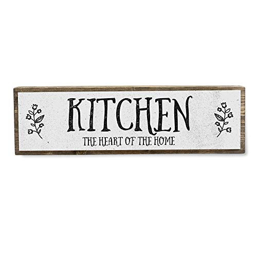 Kitchen The Heart Of The Home
