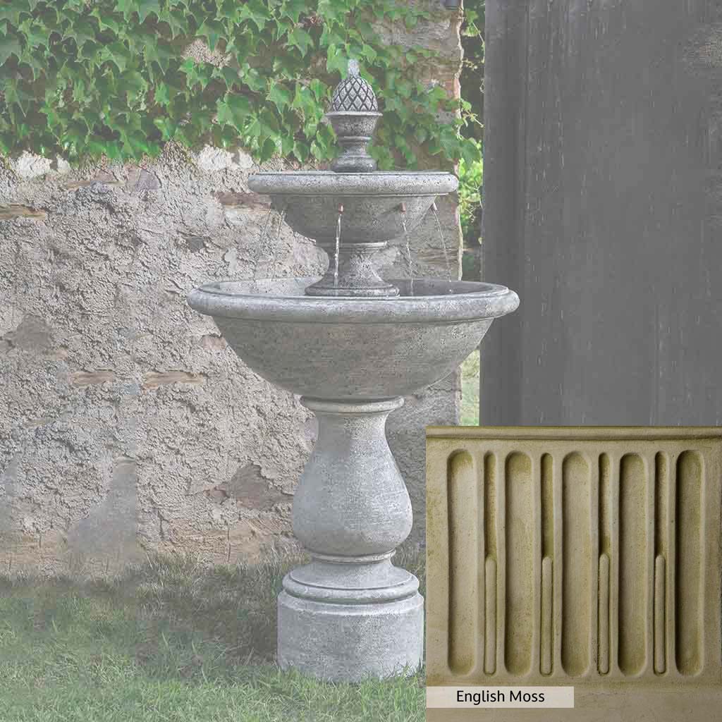 Ferro Rustico Nuovo