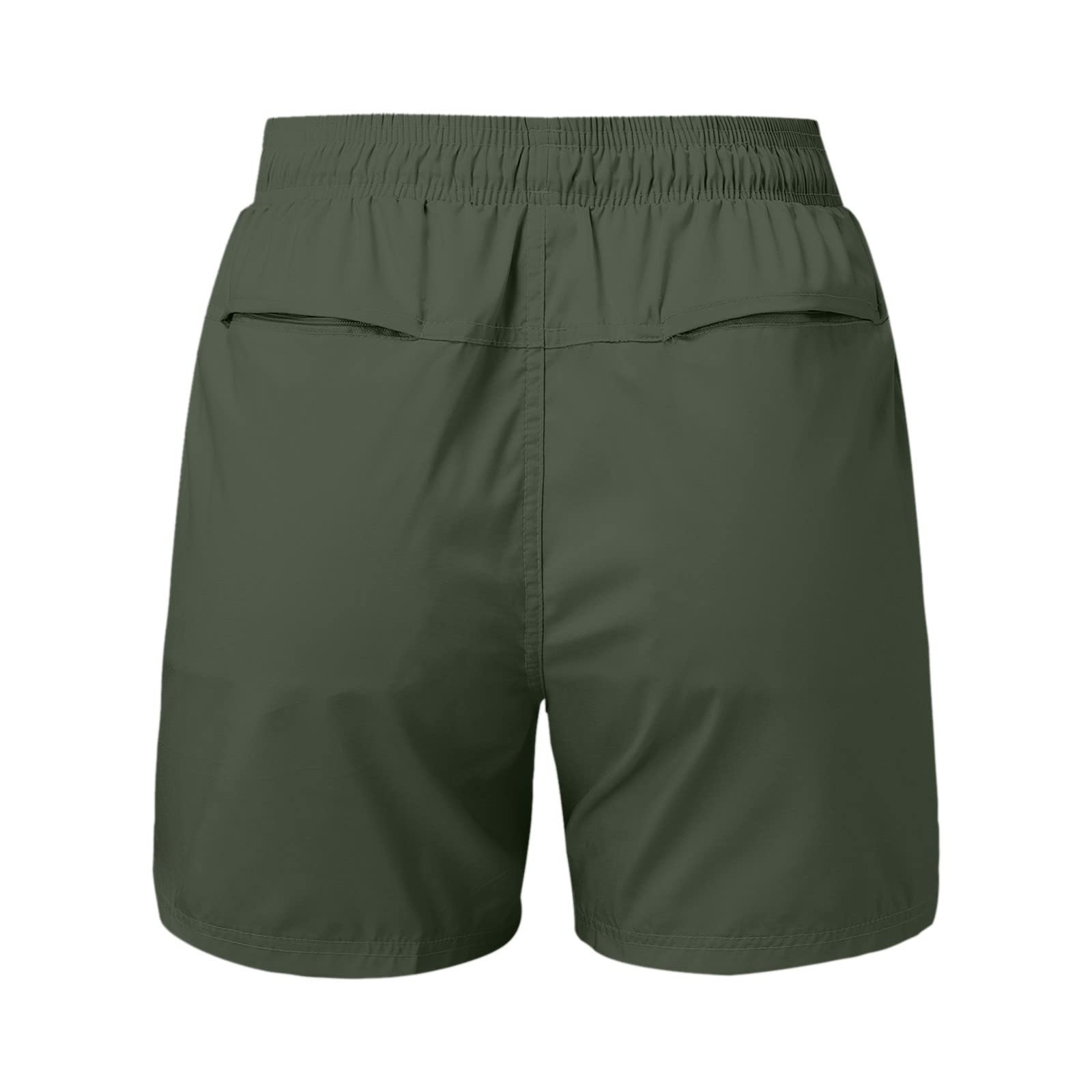Women's Quick-Dry Hiking Shorts - Summer 2024 Outdoor Workout & Pajama Shorts for Active Lifestyle