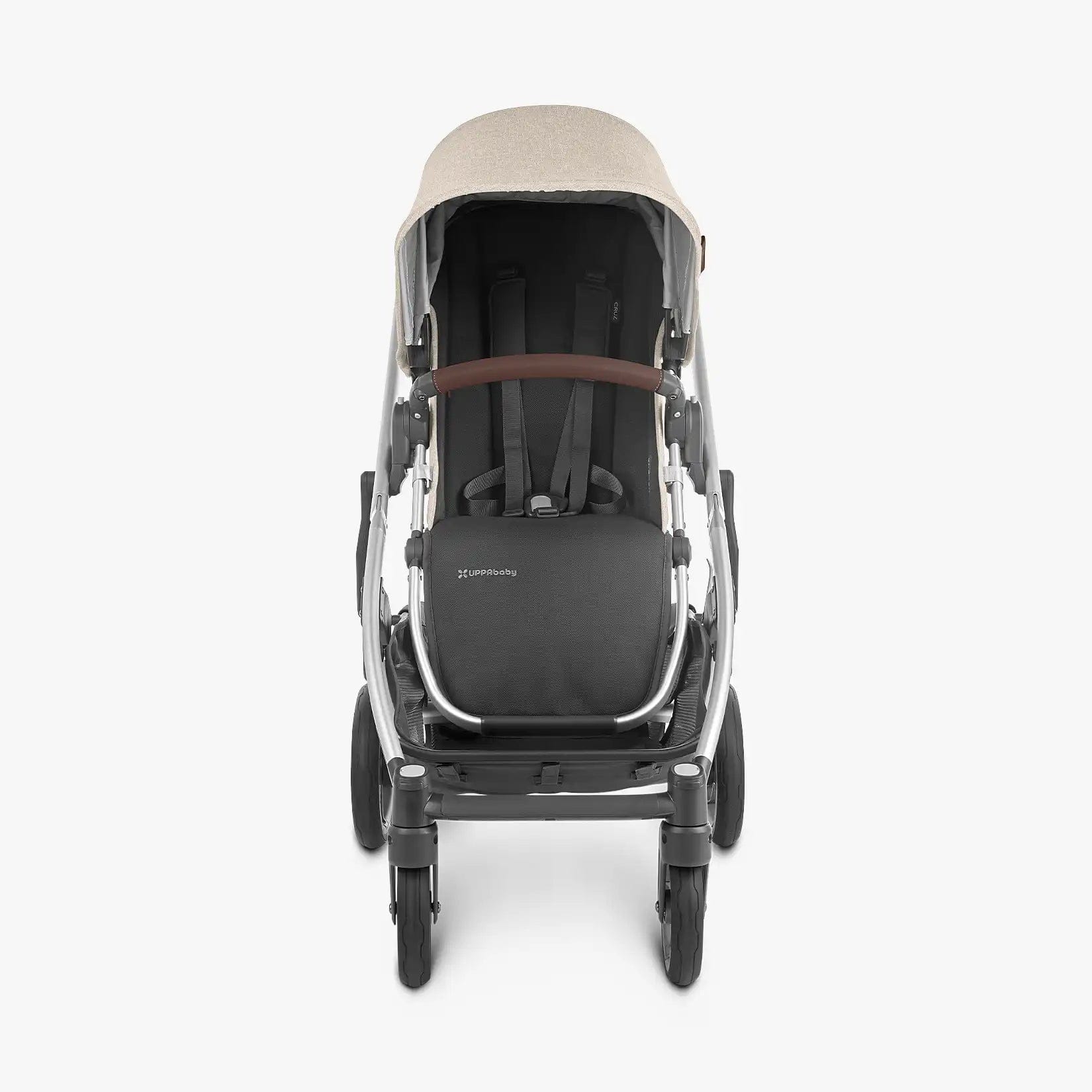 UPPAbaby Cruz V2 Lightweight Stroller - Compact, All-Terrain Baby Stroller with Reversible Seat | Perfect for City Walks, Travel & Everyday Use