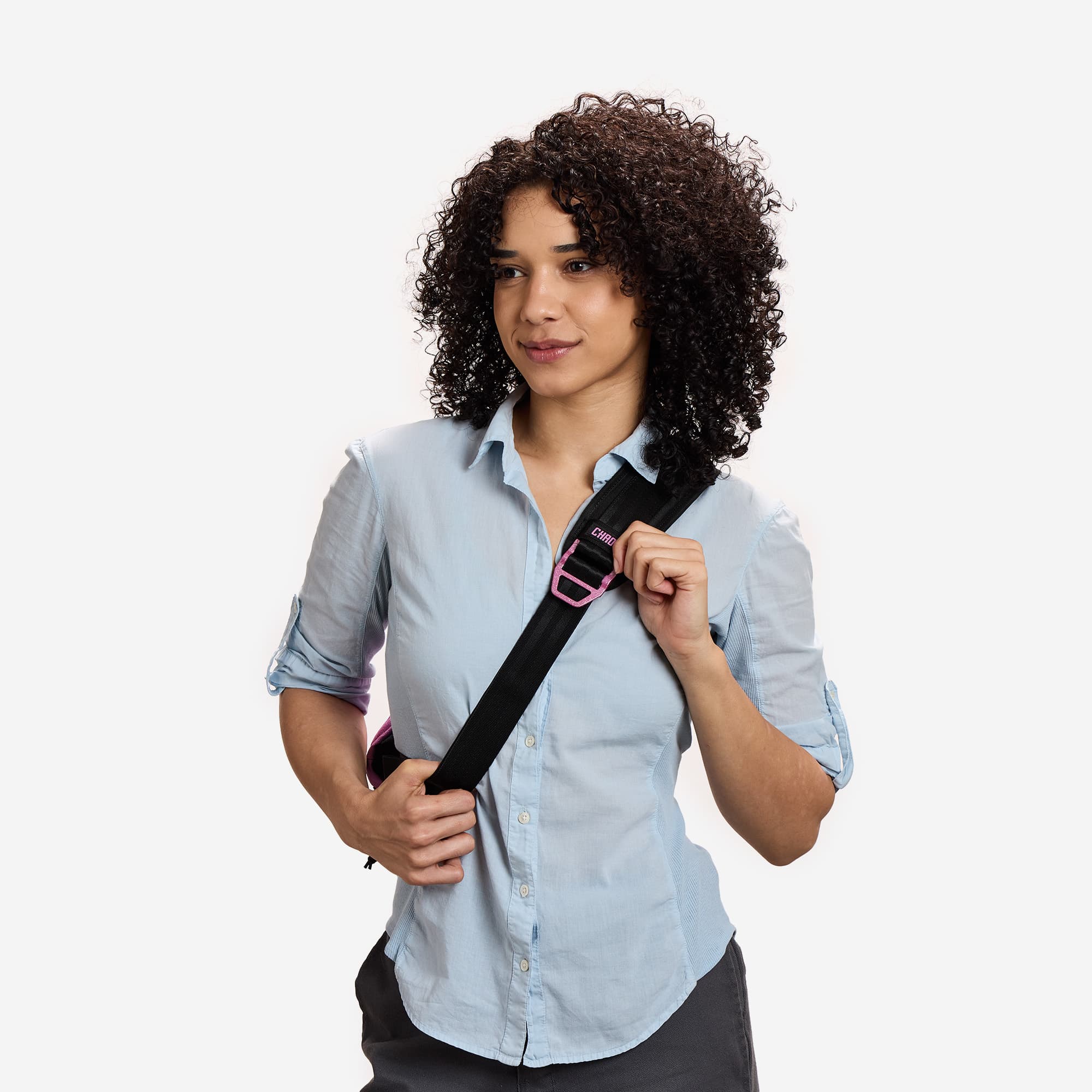 Mini Kadet Sling - Compact Crossbody Bag for Women & Men - Perfect for Travel, Hiking, and Everyday Use