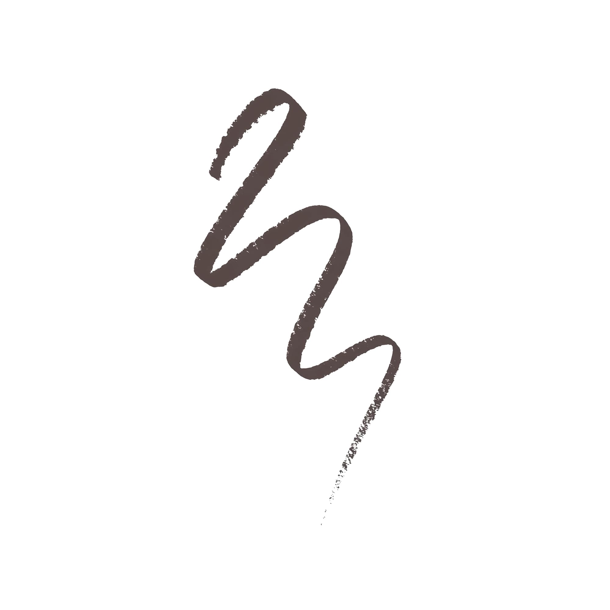 Colors Queen Brow Master Eyebrow Pencil with Spoolie Brush - Waterproof, Smudge Proof & Long Lasting - Natural Looking Brows for Everyday Makeup (Brown) | Perfect for Work, Date Night & Special Occasions
