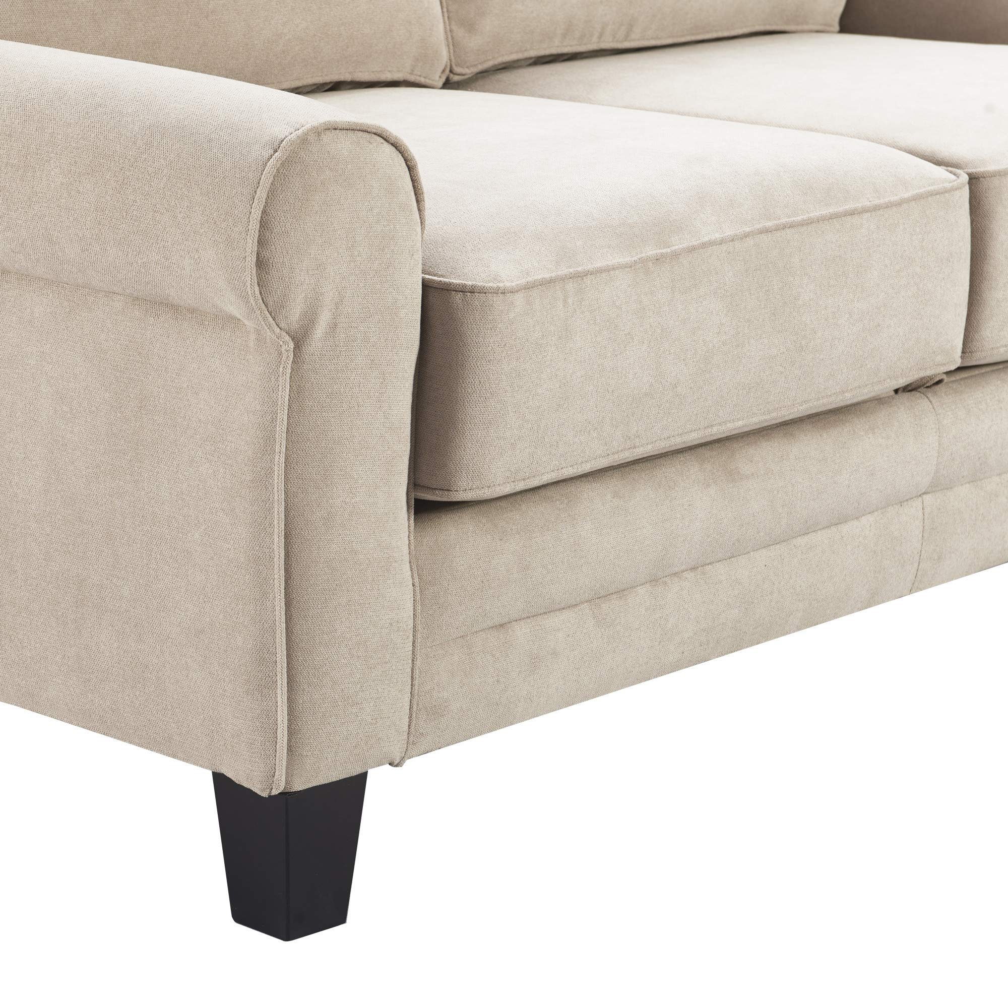 Serta Copenhagen 61