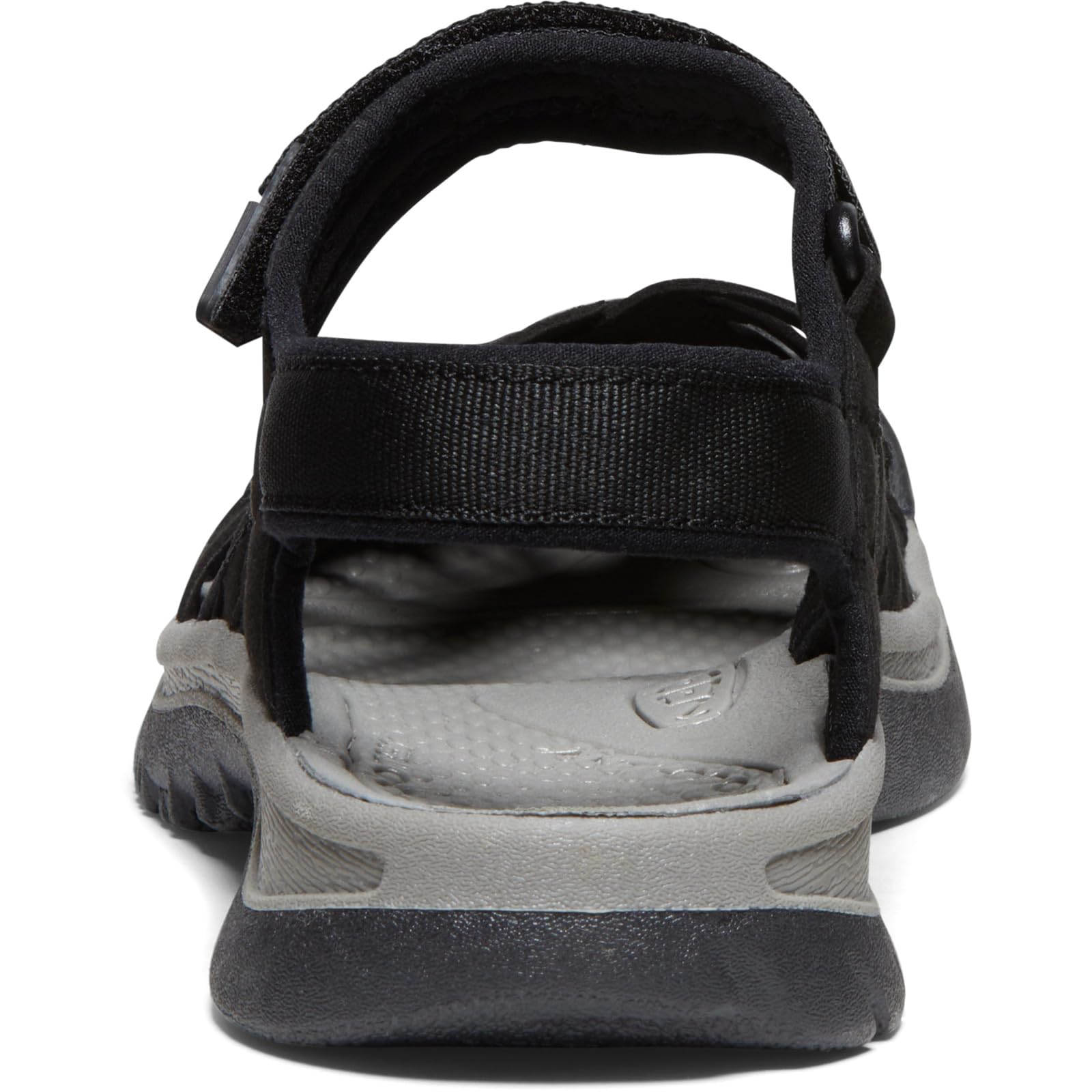 KEEN Women's Rose Casual Closed Toe Sandals - Comfortable Walking Shoes for Women, Breathable & Supportive Footwear - Perfect for Beach, Travel & Outdoor Adventures