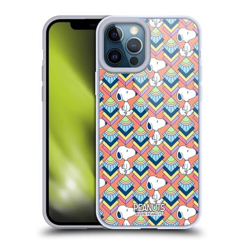 Orange Pattern