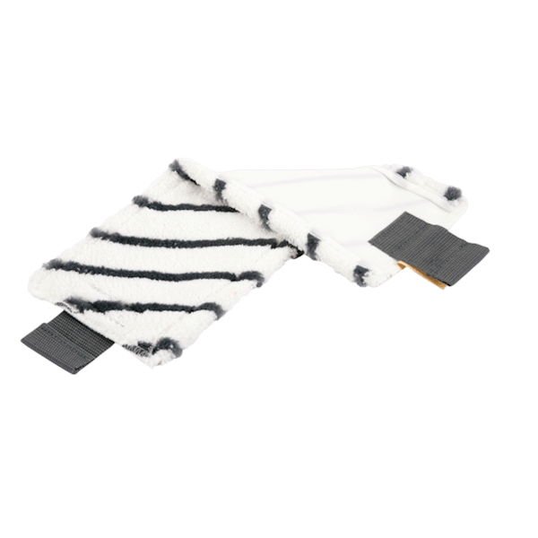 Vileda UltraSpeed Pro Mop - Lightweight Spin Mop System for Quick & Easy Floor Cleaning - Perfect for Hardwood, Tile & Laminate Floors