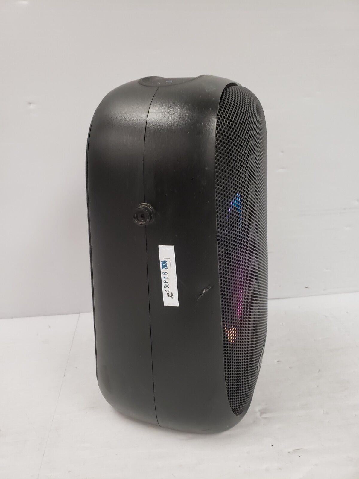 Soundcore Reve Neo Bluetooth Speaker - Portable Wireless Speaker with 16H Playtime, IPX7 Waterproof, Rich Bass - Perfect for Outdoor, Travel, Beach & Pool Parties