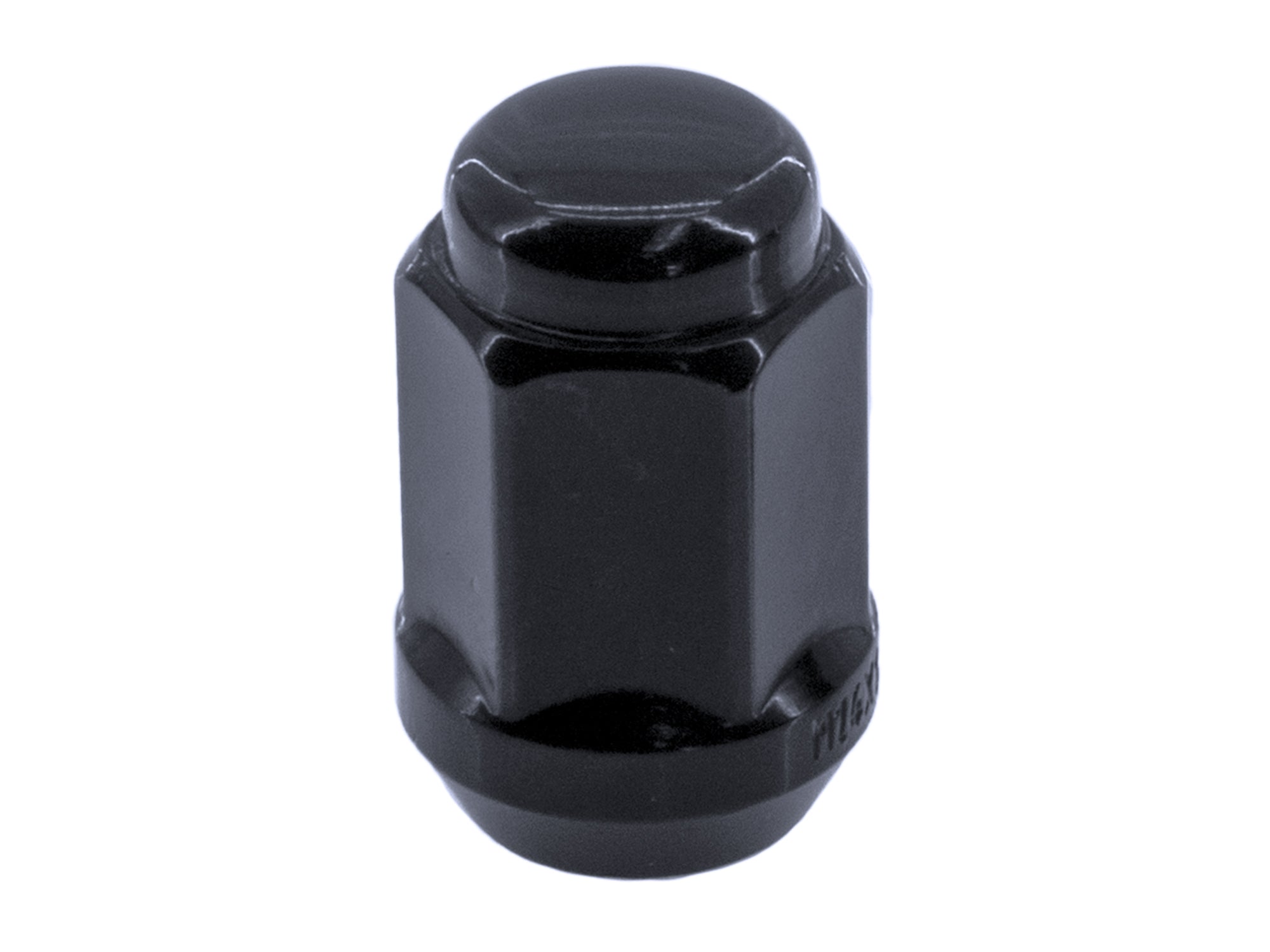 Heavy Duty Conical Seat Wheel Nuts - Pack of 5 for Trucks, Trailers & RVs - Durable Lug Nuts for Secure Wheel Fastening - Perfect for Road Trips & Off-Road Adventures