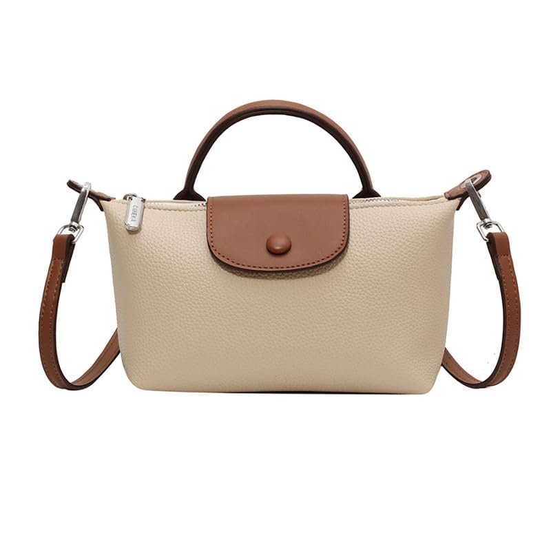 Yoolo Fashion Quilted Crossbody Bags for Women - Autumn New Shoulder Handbags & Purses | Perfect for Daily Use, Travel & Shopping