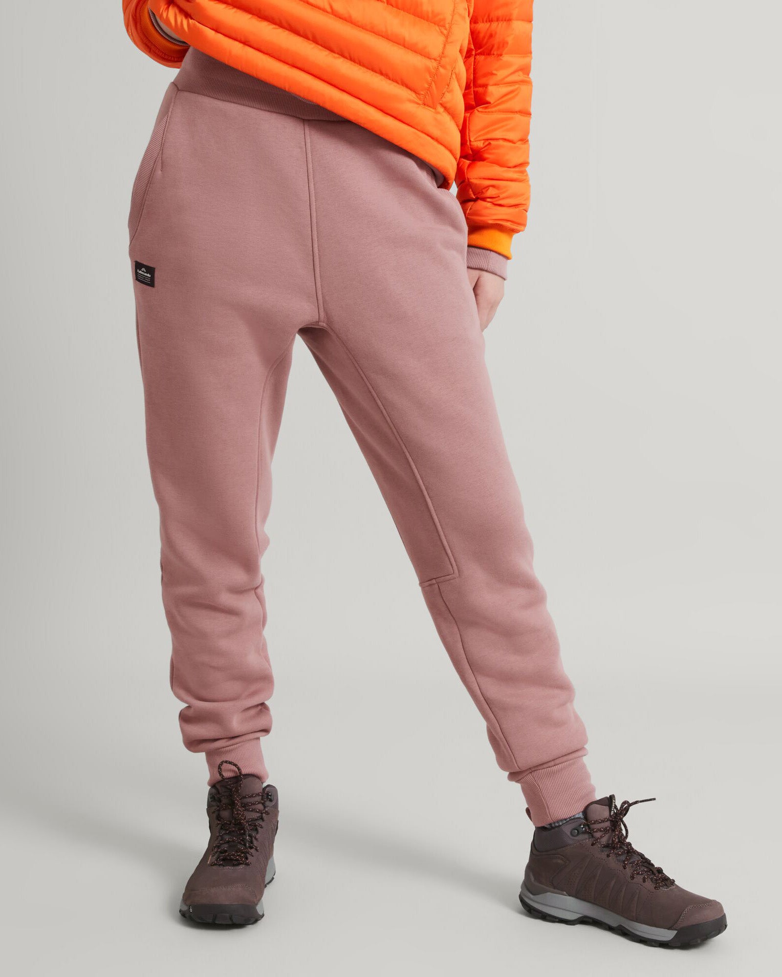 ANY Time Sweats Unisex Jogger Pants - Dark Mineral | Comfortable Casual Lounge Wear for Men & Women | Perfect for Home, Gym, Running & Travel