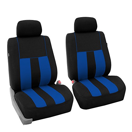Blue Front Set