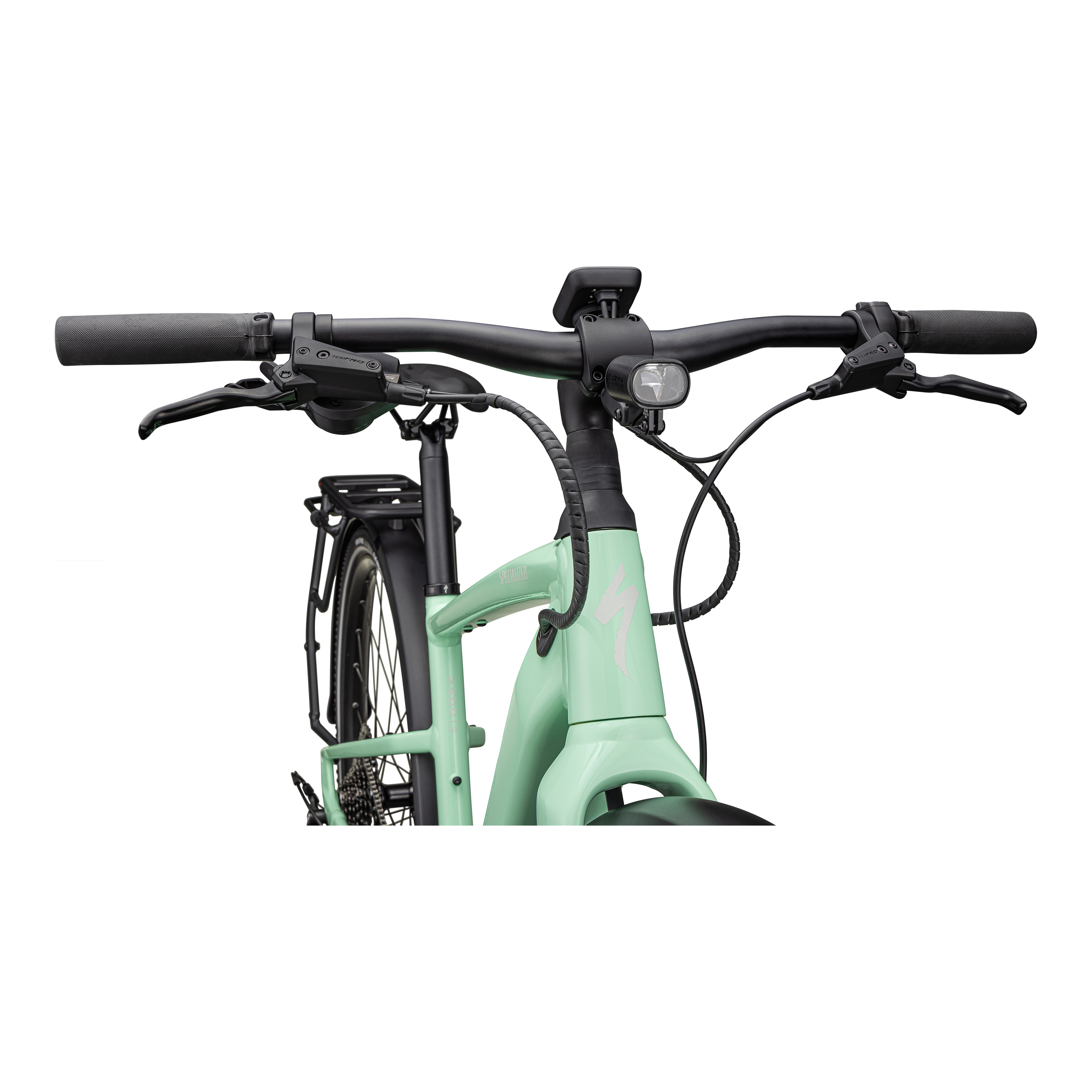 Turbo Vado SL 2.4.0 Electric Bike - Lightweight Commuter E-Bike for Urban Riding & Adventure | Perfect for Daily Commute, City Exploration & Outdoor Recreation