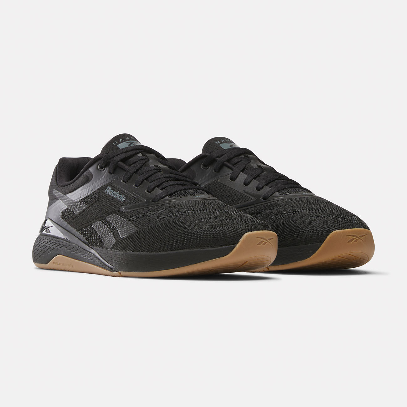 Reebok Nano X5 Men's Training Shoes - Gym Workout & CrossFit Sneakers for High-Performance Fitness & Weightlifting