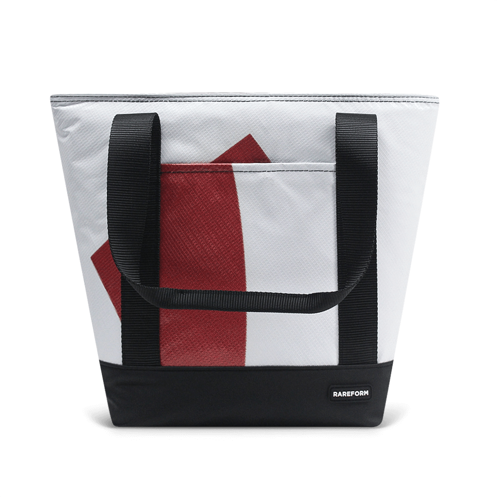 Beck Cooler Bag Bk1 00646 - Insulated Lunch Bag for Work, Picnics & Outdoor Activities - Leakproof & Durable Portable Cooler for Food & Drinks