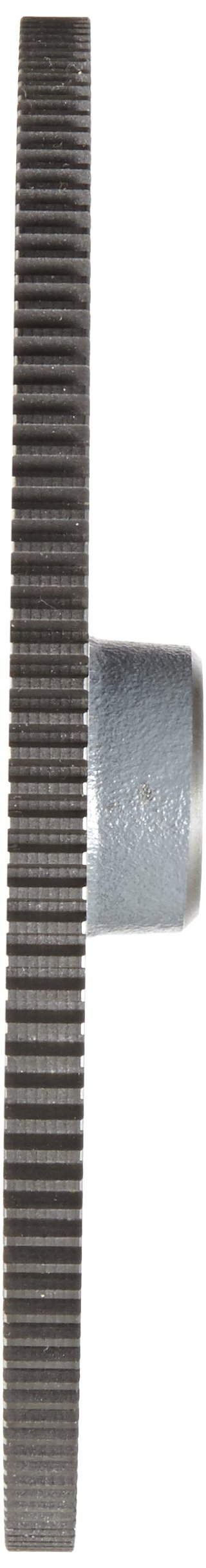 NA200B Spur Gear - 14.5° Pressure Angle, Cast Iron, 20 Pitch, 10.100