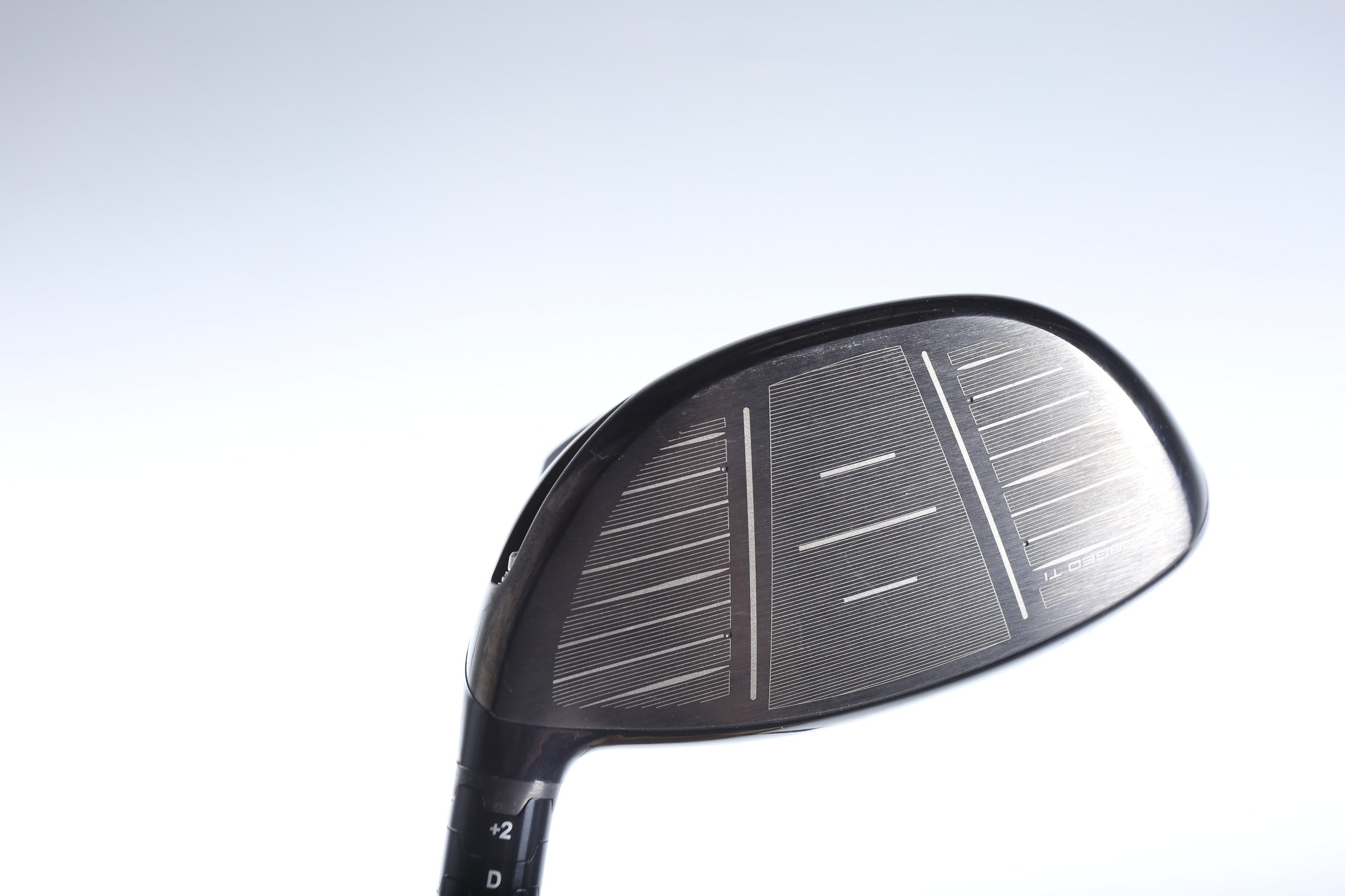 Used Callaway Big Bertha 23 Driver 10.5° Stiff Flex Project X HZRDUS Smoke Red RDX Right Hand Golf Club - Perfect for Men's Long Distance Drives & Improving Accuracy on the Course