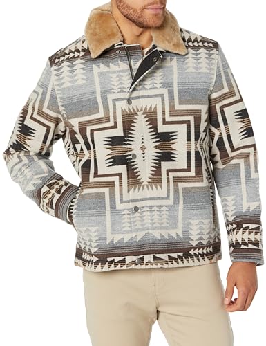 Harding Star Grey