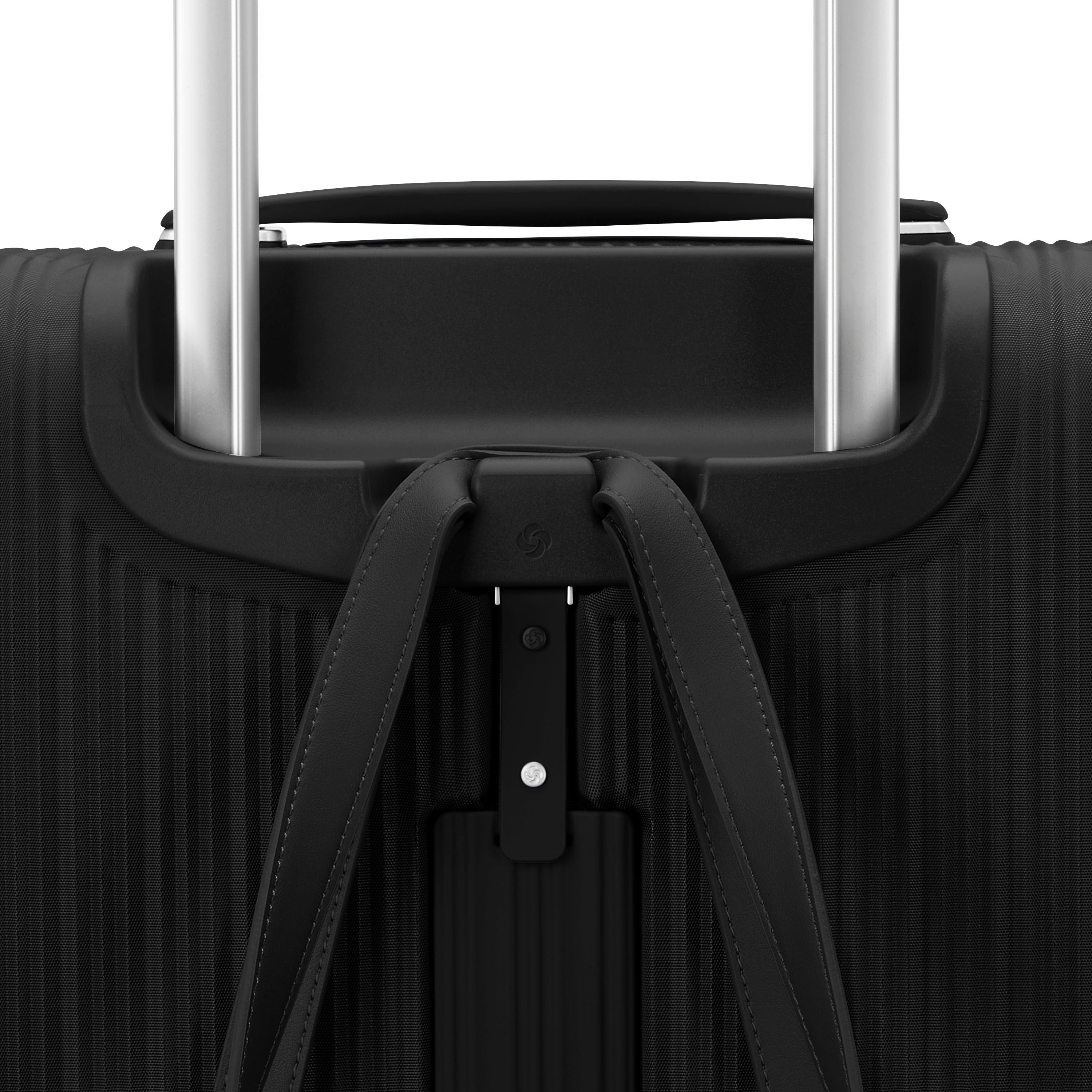 Samsonite Silhouette 18