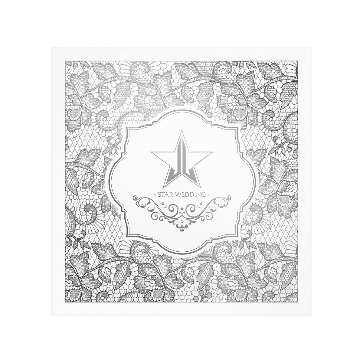Palette Star Wedding - Elegant Bridal Accessories for Weddings, Prom & Special Occasions | Perfect for Brides, Bridesmaids & Formal Events