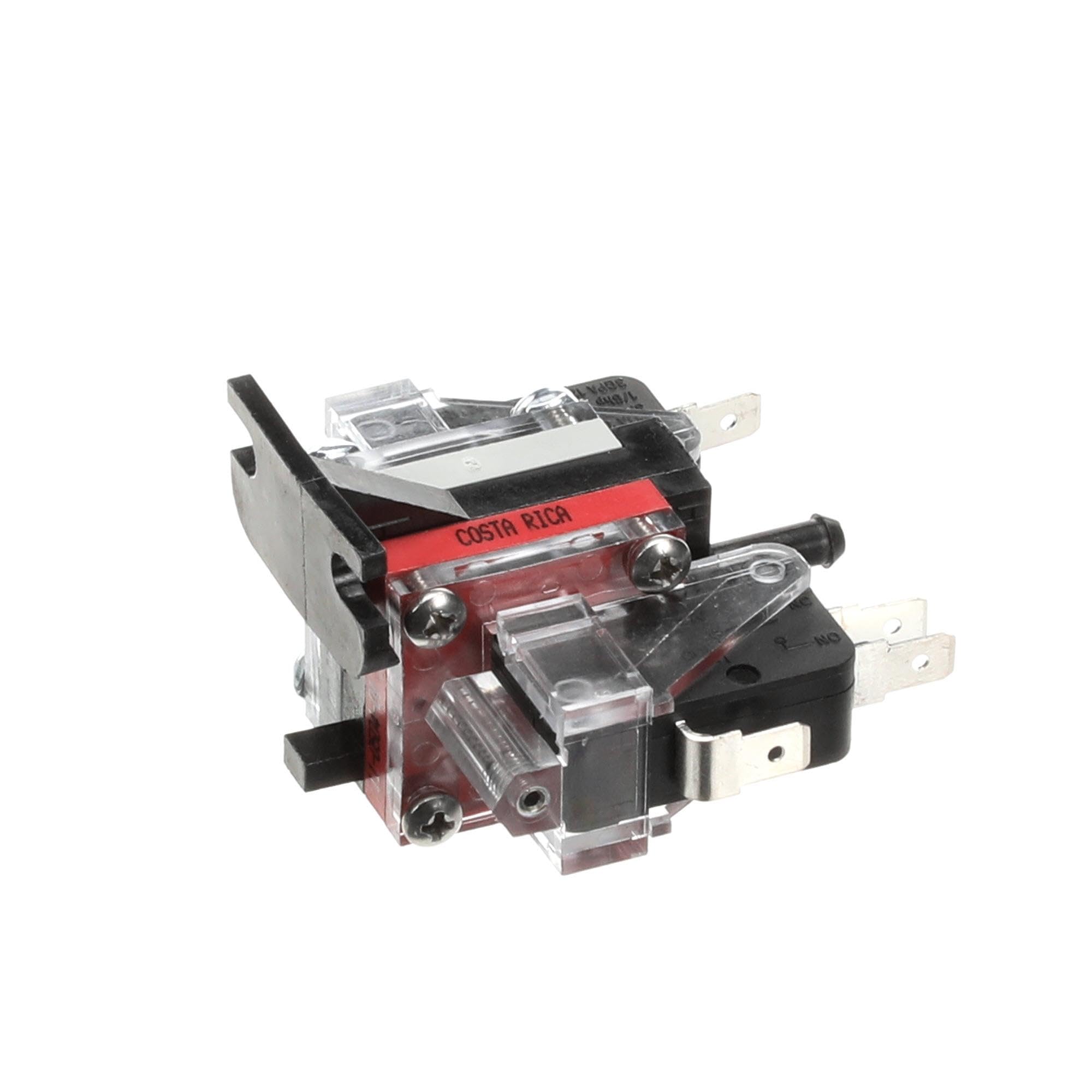 Ice-O-Matic (ICEOA) Pressure Switch - Replacement Part for Commercial Ice Machines | Perfect for Restaurants, Bars, and Food Service Businesses