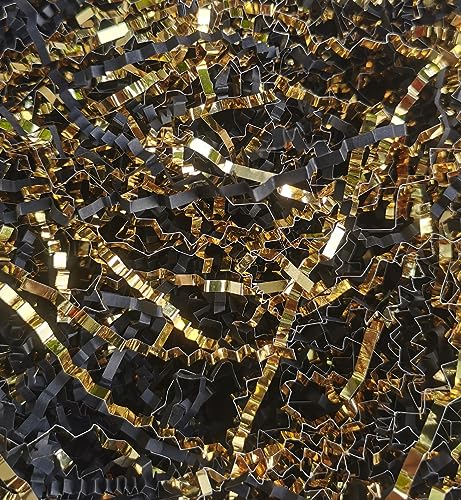 Black & Gold