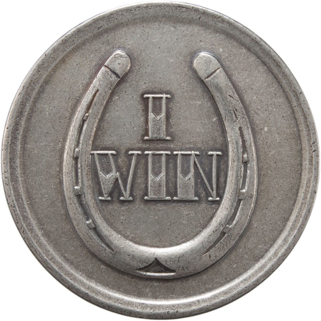 I Win! You Lose! Fun Decision Maker Game for Kids & Families - Perfect for Parties, Travel & Family Game Nights