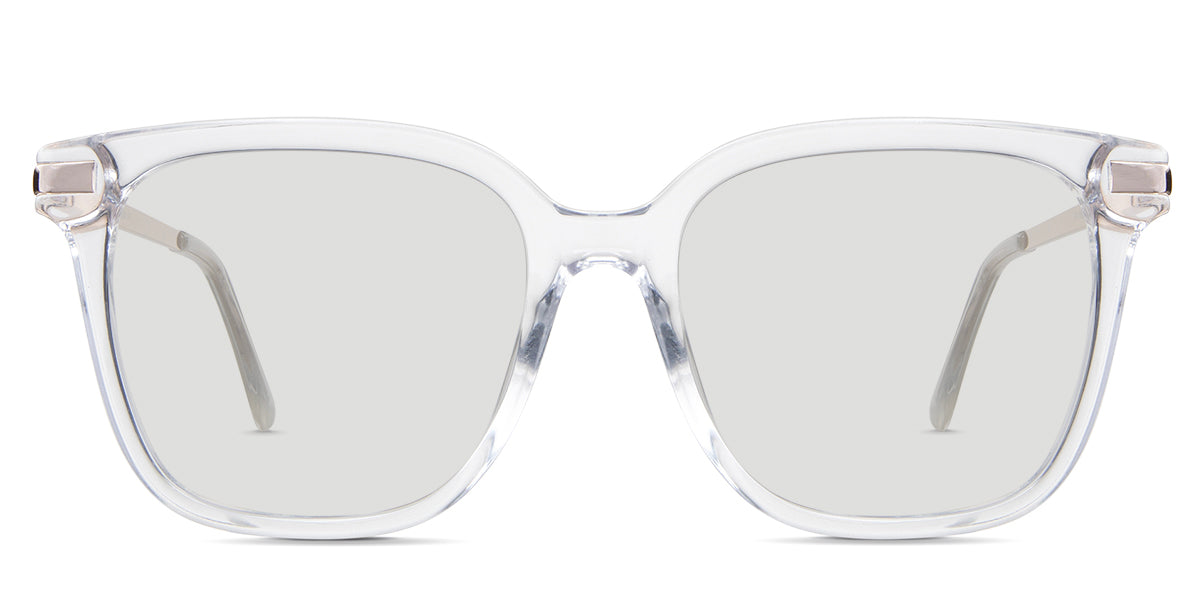 Mick Men's Prescription Eyeglasses - Stylish & Durable Frames for Clear Vision - Perfect for Work, Reading & Everyday Wear