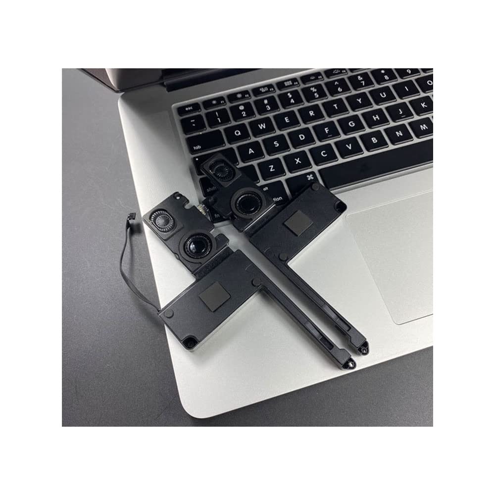 High-Quality Replacement Internal Speaker Set for MacBook Pro 15