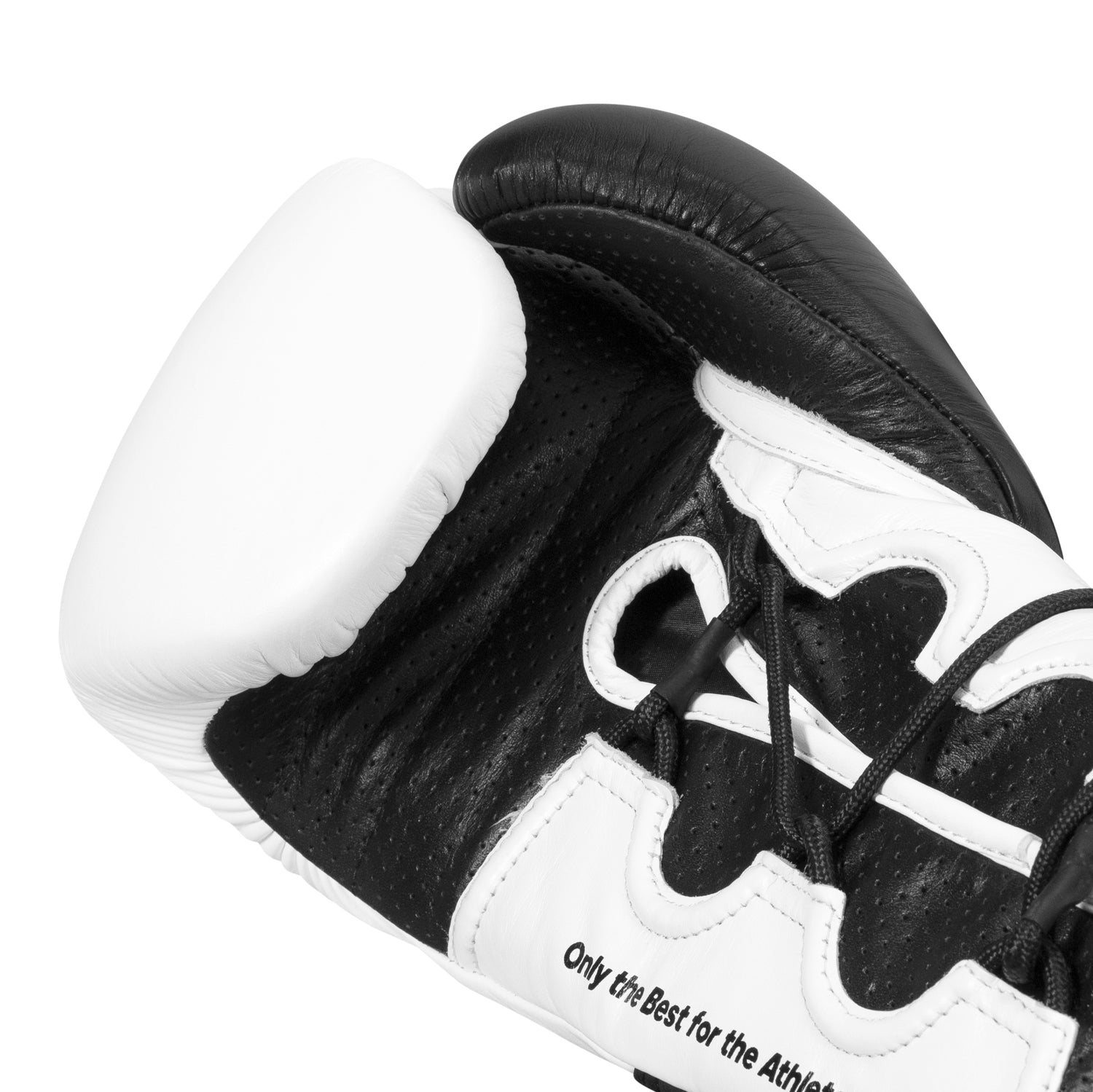 Adidas Hybrid 350 Elite Training Boxing Gloves for Men & Women - Premium Leather MMA, Sparring, Heavy Bag Workouts - Ideal for Boxing, Kickboxing, Muay Thai & Fitness Training