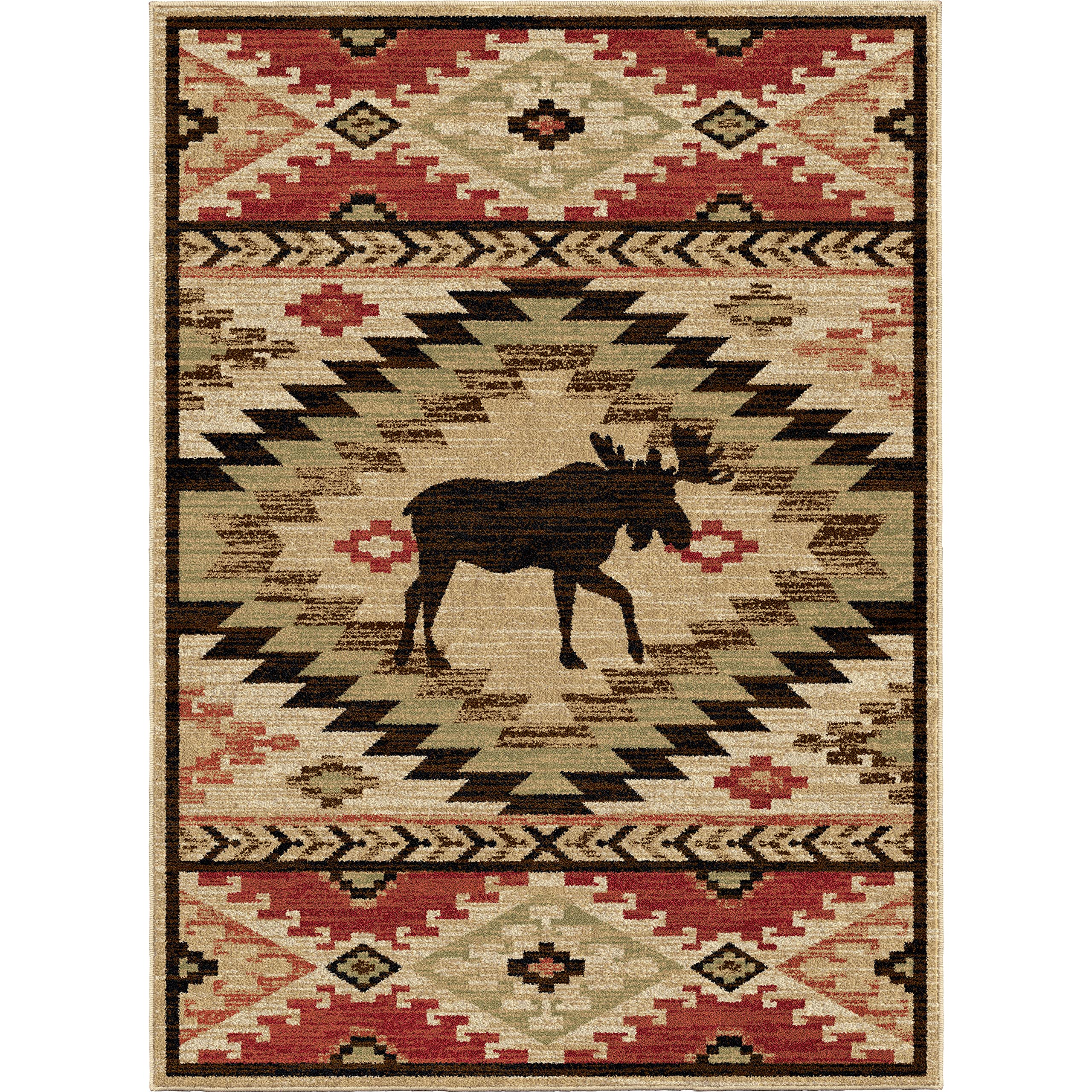 Mayberry Rug High Country Area Rug 2'3