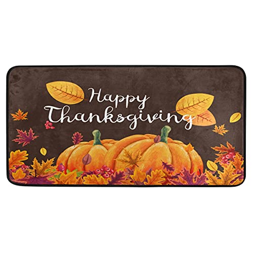 Thanksgiving Pumpkins