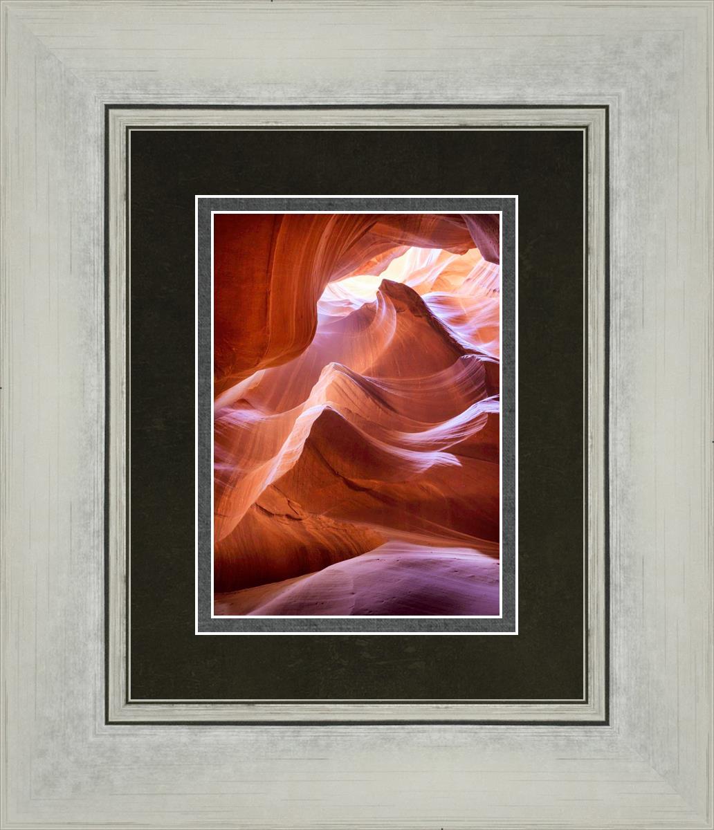 Antelope Canyon Corkscrew - Unique Spiral Bottle Opener for Wine & Beer - Perfect for Camping, Picnics & Outdoor Adventures