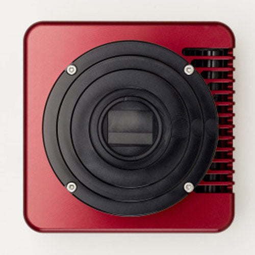 Atik 383L+ Monochrome CCD Camera - High Sensitivity Astronomy Imaging for Deep Space Observation (Model: ATK0067) - Perfect for Astrophotography and Scientific Research