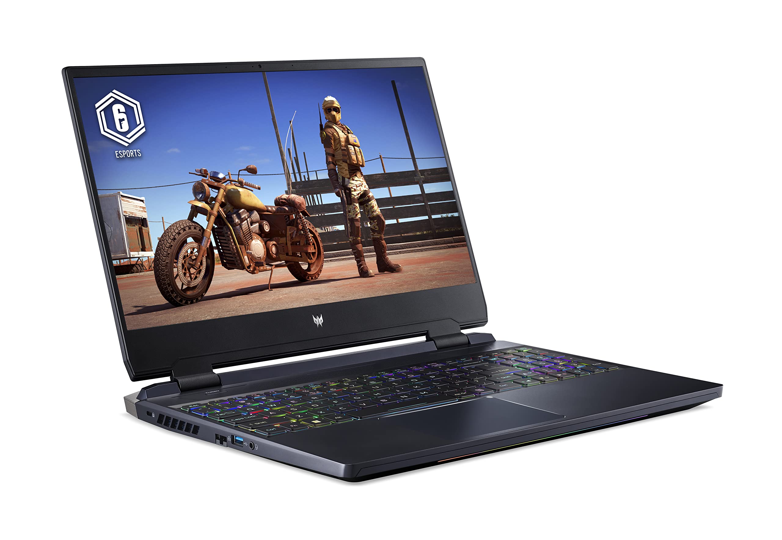 Acer Predator Helios PH315-55-76BU 15.6