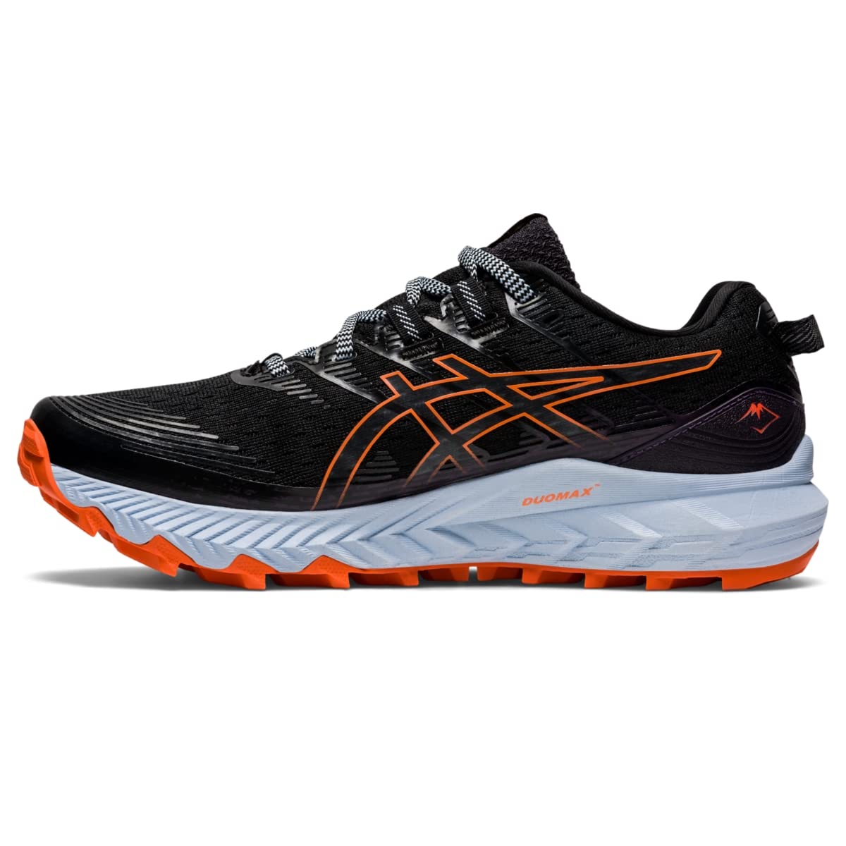 ASICS Women's Gel-Trabuco 10 Trail Running Shoes - Lightweight Cushioned for Hiking & Outdoor Adventures