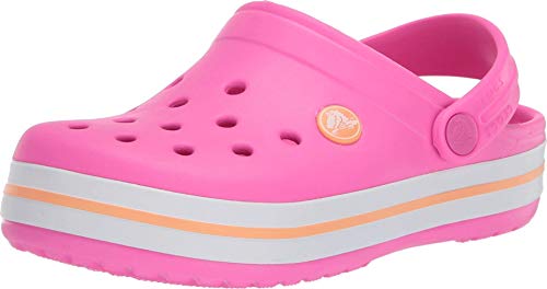 Electric Pink/Cantaloupe