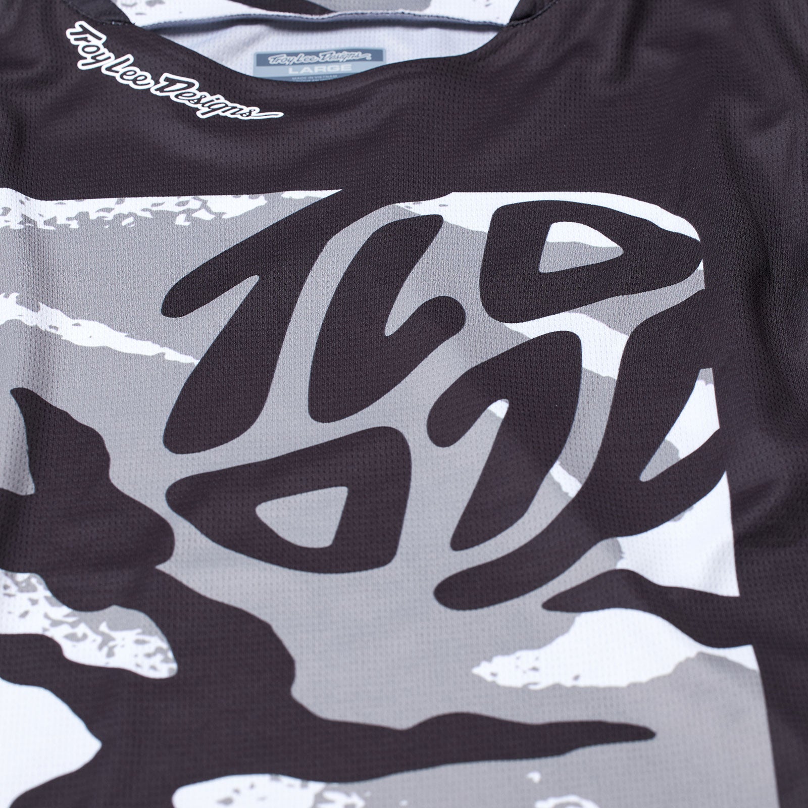 GP Pro Jersey Boxed - Black & White Baseball Jerseys for Men & Women - Perfect for Baseball Games, Training & Team Uniforms