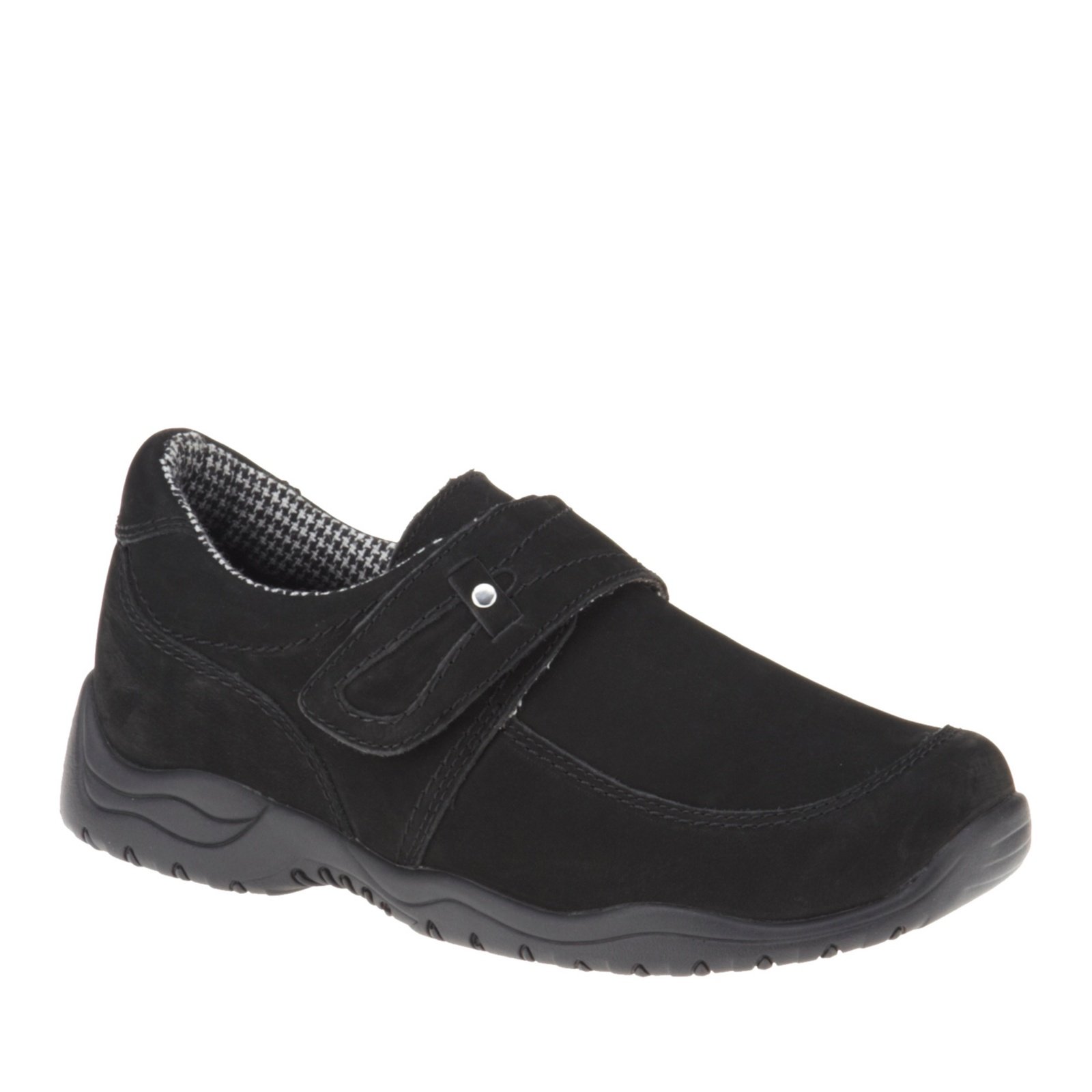 Drew Women's Antwerp Leather Loafers - Comfortable Slip-On Shoes for Women, Business Casual & Office Wear, Perfect for Work, Travel & Everyday Use