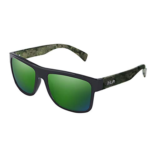(Clinch) Green Mirror / Southern Tier Subphantis
