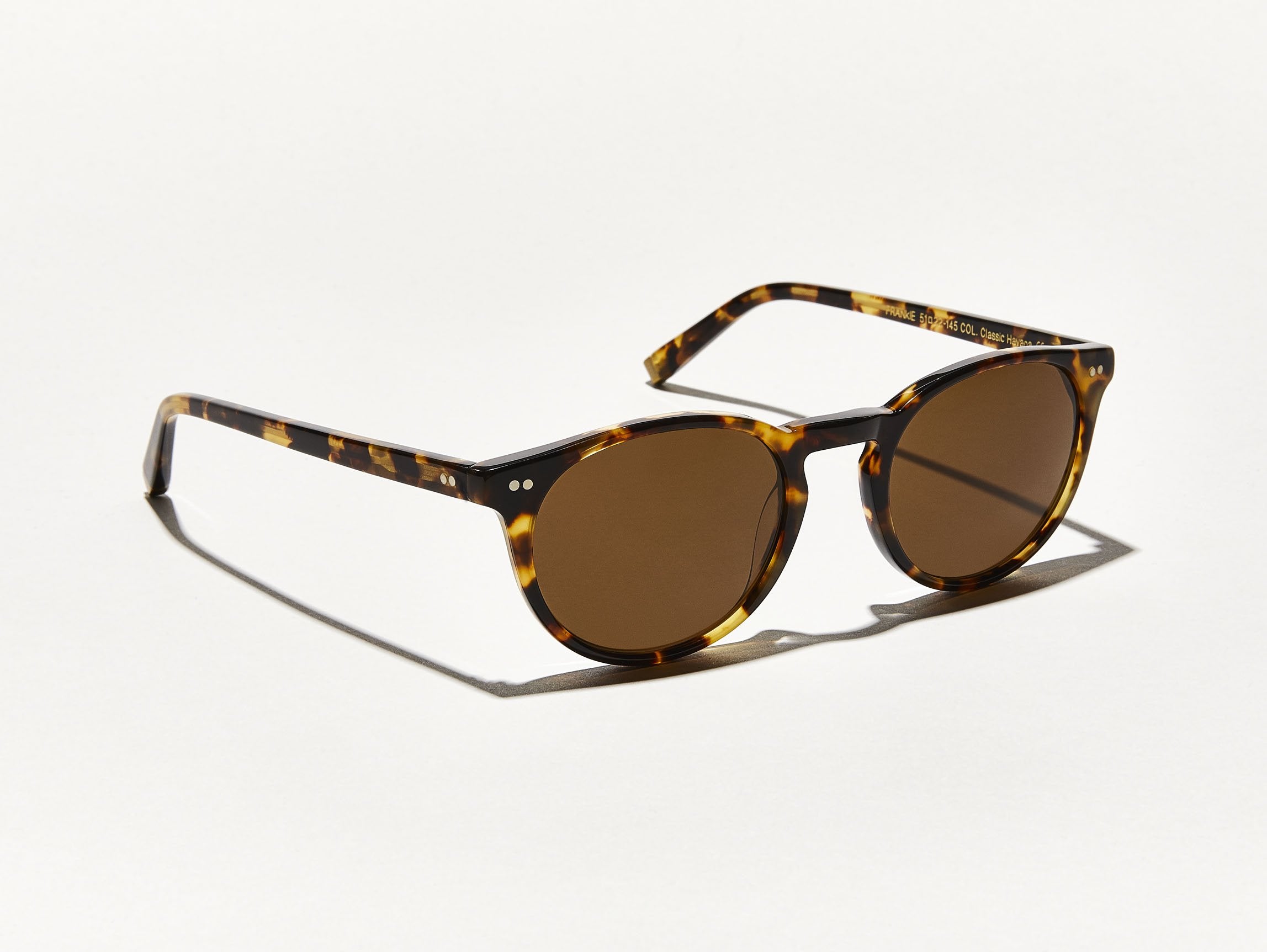 Frankie Sun - Stylish and Comfortable Sunglasses for Men & Women | Perfect for Outdoor Activities, Beach, Driving, and Fashion Accessories